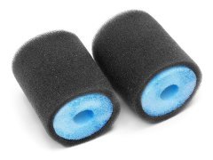 AIR CLEANER FOAM ELEMENT SET (FOR #87207)