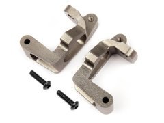 ALUMINUM C HUB SET (HARD ANODIZED)  WR8 / BULLET SERIES