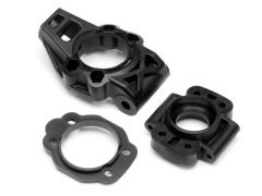 REAR HUB CARRIER SET  Baja 5B / 5T / 5SC