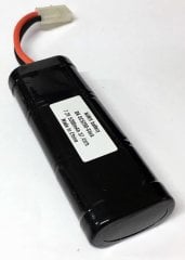 Monster Power 7.2v 5200mah stick nimh battery