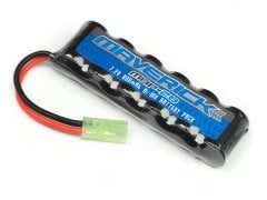 MBP - 28 7.2V 800mAh Ni-MH Batarya
