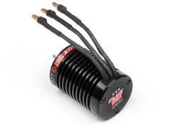 FLUX SHOT 4300KV BRUSHLESS MOTOR