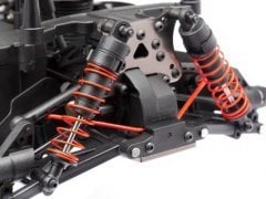 HPI WR8 3.0 NİTRO KEN BLOCK GYMKHANA FORD FIESTA ST RX43 (DÜNYA DA SIFIR SON KALAN TEK ARABA. RAHMETLİNİN HAYRANLARINA )