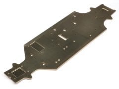 MAIN CHASSIS 4.0mm (7075S) VORZA