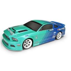 E 10 DRIFT FALKEN TİRE 2013 FORD MUSTANG RTR
