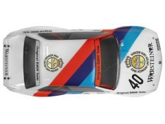 HPI 1/10 RS4 Sport 3 BMW M3 E30 Warsteiner