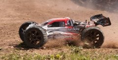 HPI TROPHY 4.6 TRUGGY 1/8 RTR NİTRO 2,4 GHz