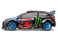 BOYALI WR8 3.0 GÖVDE KEN BLOK 2013 GRC FORD FIESTA HFHV