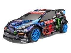 BOYALI WR8 3.0 GÖVDE KEN BLOK 2013 GRC FORD FIESTA HFHV