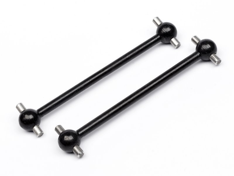 DRIVE SHAFT 8.5x65mm (2pcs)  Brama 10B