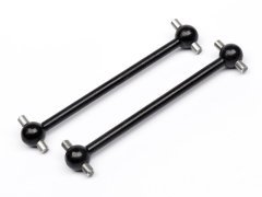 DRIVE SHAFT 8.5x65mm (2pcs)  Brama 10B