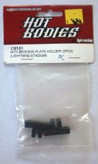 Anti-Bending Plate Holder Lightning Stadium HBC8151