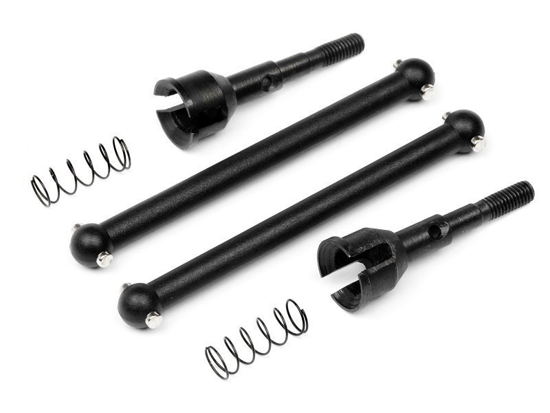 DRIVE SHAFT/AXLE SET (2pcs)  RECON