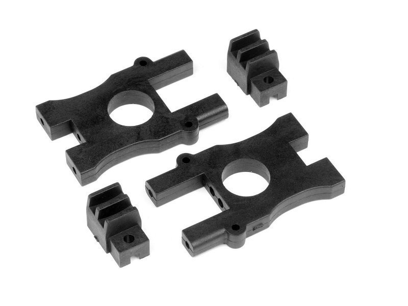 Center Diff Housing Set