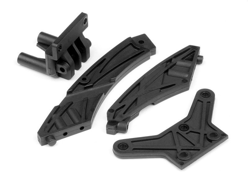 Chassis Brace Set (Stadium10)