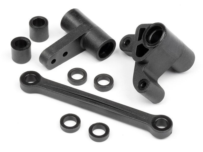 STEERING CRANK SET