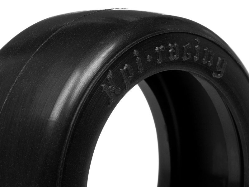 VINTAGE SLICK RACING LASTİK 26mm D BİLEŞENİ (2 adet)