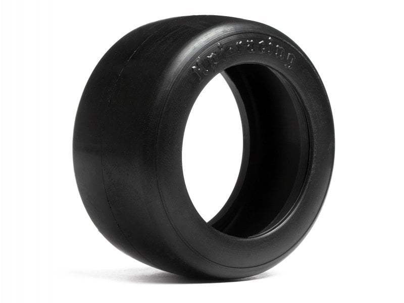 VINTAGE SLICK RACING LASTİK 31mm D COMPOUND (2 adet)