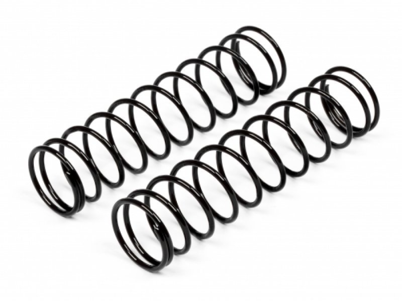 Spring 13.5x63x1.2mm 11coils (2pcs)