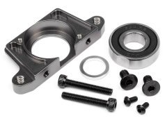 HD ALÜMİNYUM SPUR DİŞLİ MONTAJ (GÜNMEAL)