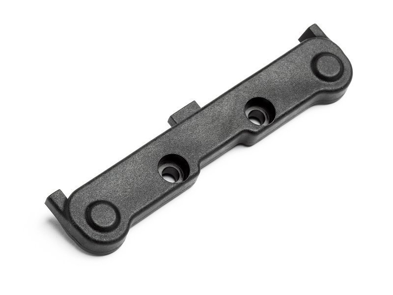 PIVOT PLATE (PLASTIC/RF/3deg) D8S