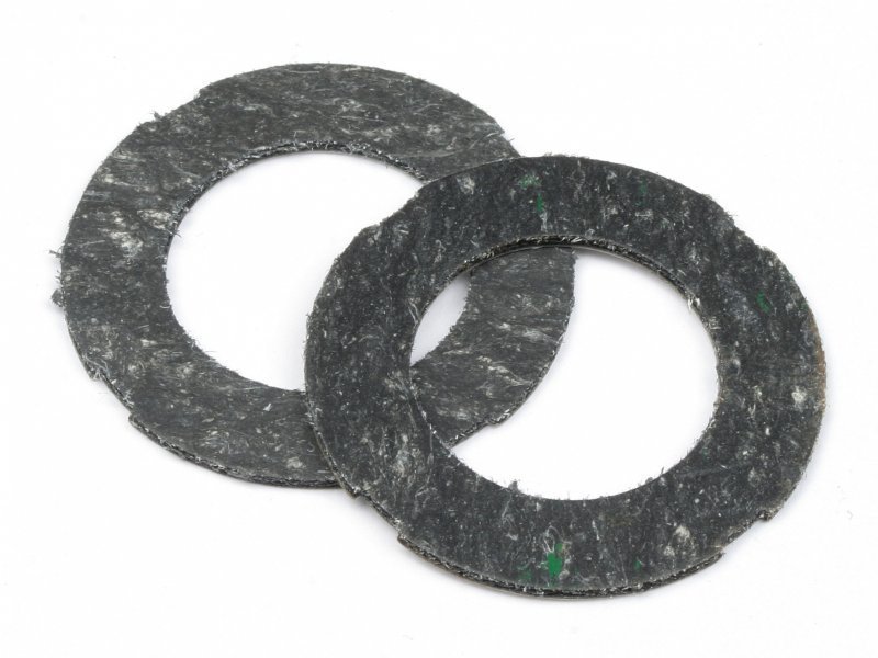 Slipper Clutch Pad (2pcs)