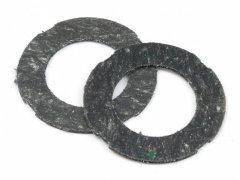 Slipper Clutch Pad (2pcs)