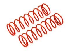 SHOCK SPRING (ORANGE/2pcs) WR8