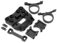 BULKHEAD AKSESUAR SETİ HELLFİRE
