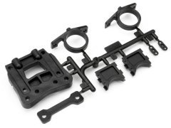 BULKHEAD AKSESUAR SETİ HELLFİRE