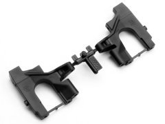 BULKHEAD SET