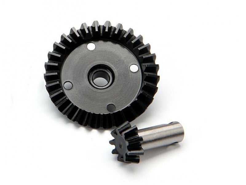İŞLEMELİ BULLETPROOF DIFF TABANLI DİŞLİ 29T / 9T SET