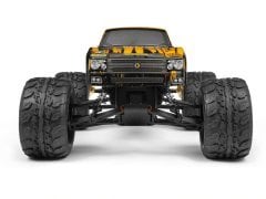 HPI 1/10 Jumpshot MT Flux Brushless Monster Truck