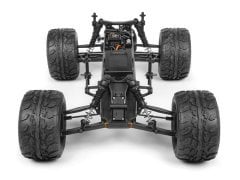 HPI 1/10 Jumpshot MT Flux Brushless Monster Truck