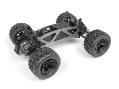 HPI 1/10 Jumpshot MT Flux Brushless Monster Truck