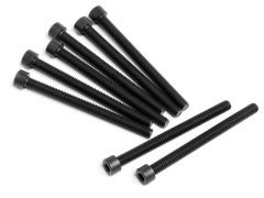 KAP KAFA VİDA M3.5x42mm (8 adet)