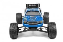 HPI 1/10 Jumpshot ST Flux Brushless Stadium Truck