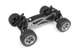 HPI 1/10 Jumpshot ST Flux Brushless Stadium Truck