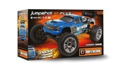 HPI 1/10 Jumpshot ST Flux Brushless Stadium Truck