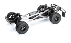 HPI 1/10 Jumpshot SC Flux 2WD Electric Off Road RTR RC Short Course Truck - Toyo Tyres Edition