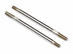 ŞOK MİL 3x49,5mm (2 adet)