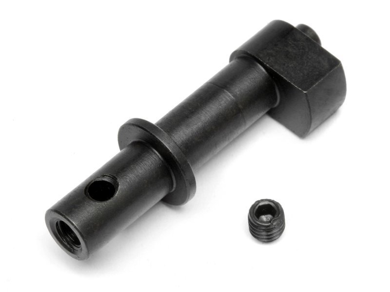BRAKE CAM A (ARKA)
