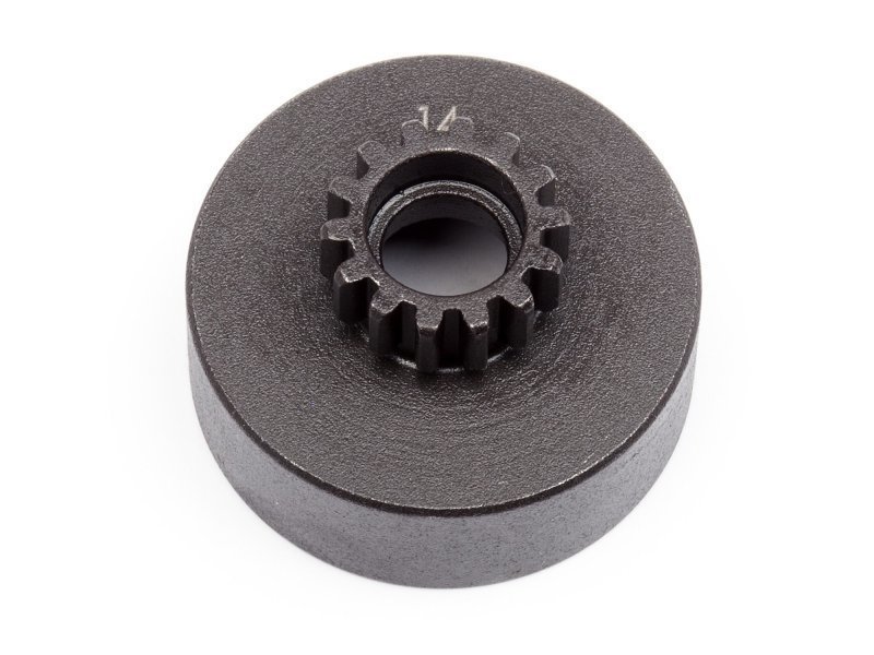 CLUTCH BELL 14TX33X20MM