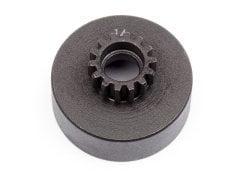 CLUTCH BELL 14TX33X20MM
