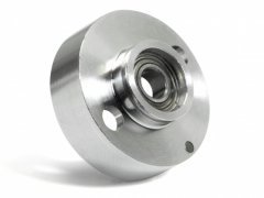 CLUTCH BELL FOR NITRO RS4 2 SPEED