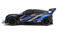 HPI Racing Sport 3 Ford Mustang Mach-E 1400 Blue