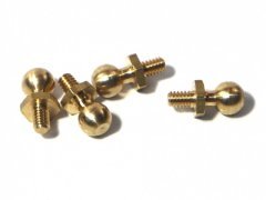 TOPLU ÇALIŞMA 3.8x3mm (4 adet)