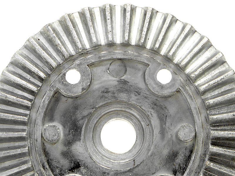 DIFF FINAL GEAR SET (P1x38T/P1x13T) Crawler King / Wheely King