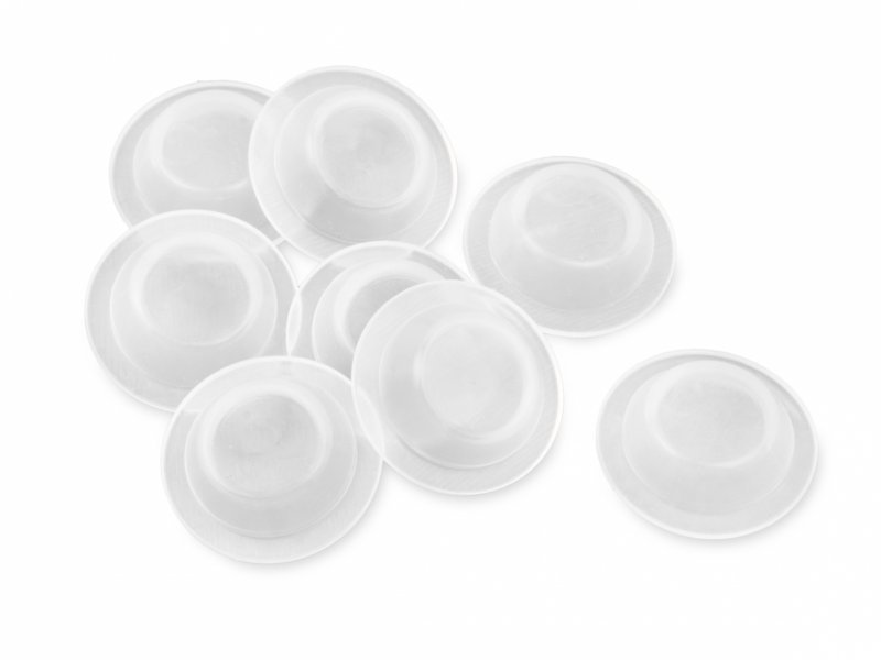 ŞOK DIAPHRAGM 13x4mm (8 adet)