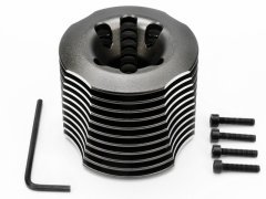 HEATSINK HEAD (GRAY BLACK/K4.6 HO)